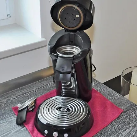 شقة Portland D8 *